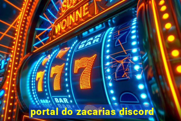 portal do zacarias discord